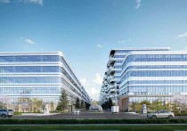 京津冀企业总部科创城爆火！52 万㎡产业地标，告别空间浪费！重新定义企业的 “理想家”！北京南高标厂房出售