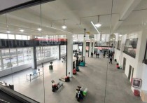 从0到IPO只搬一次家！京南这栋“变形金刚”厂房做到了！ 京津冀企业总部科创城 现房厂房出售